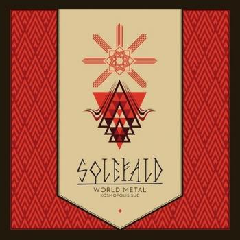 Solefald - World Metal. Kosmopolis Sud