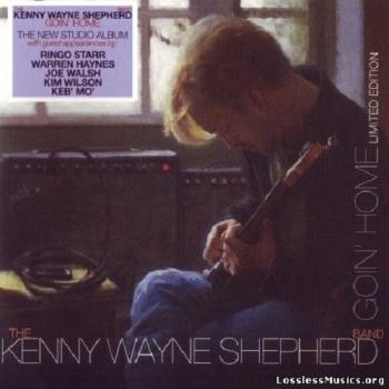 Kenny Wayne Shepherd Band - Goin' Home