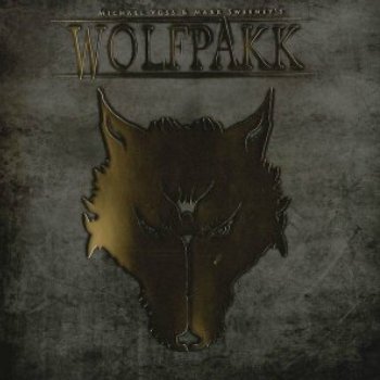 Wolfpakk - Wolfpakk