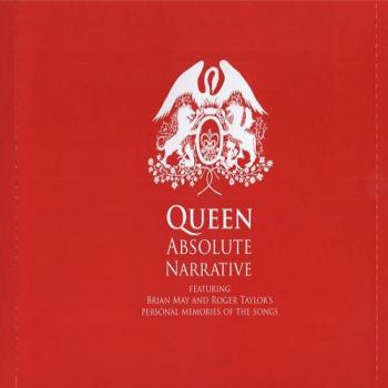 Queen - Absolute Greatest