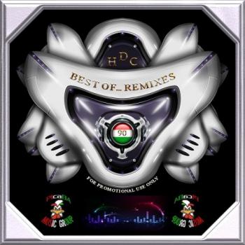 VA - Best Of... Remixes Vol. 90