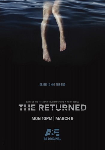  1  1-10   10 / The Returned