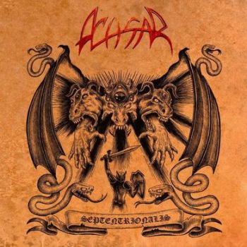 Achsar - Septentrionalis