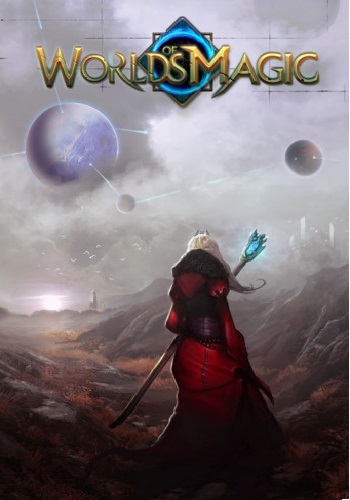 Worlds of Magic [RePack  FitGirl]