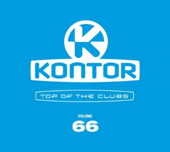 VA - Kontor Top Of The Clubs Vol.66