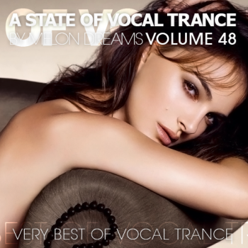 VA - A State Of Vocal Trance Volume 48