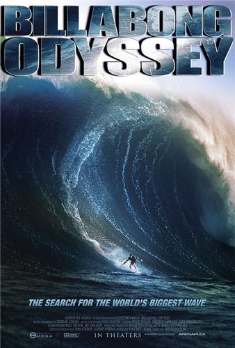   / Billabong Odyssey DUB, ANG