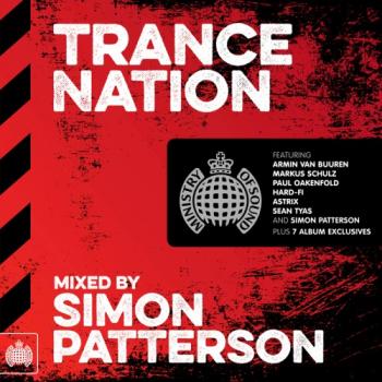 VA - Trance Nation 2015