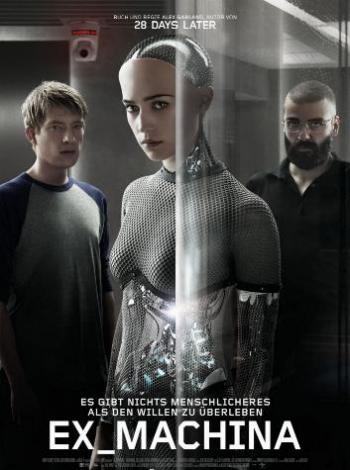   / Ex Machina DUB