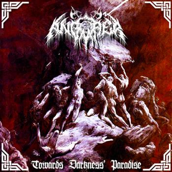 Angmaer - Toward Darkness Paradise