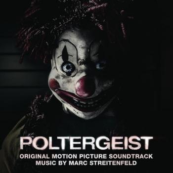 OST -  / Poltergeist