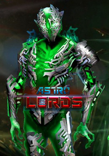 Astro Lords: Oort Cloud [1.6.1]