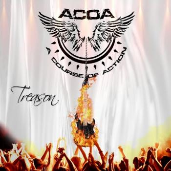 A Course of Action - Treason