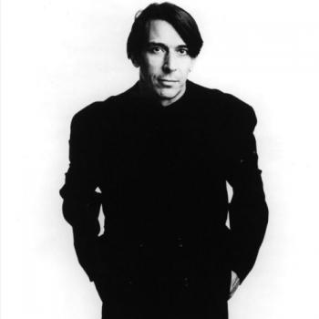 John Cale - Volksfestplatz, Weiden