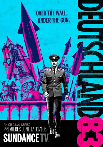  83, 1  1-8   8 / Deutschland 83 [AlexFilm]