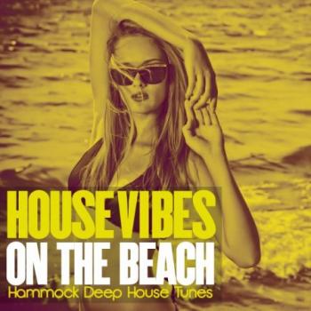 VA - House Vibes On The Beach