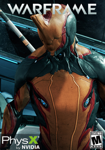 Warframe (18.4.0)