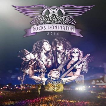 Aerosmith - Rocks Donington