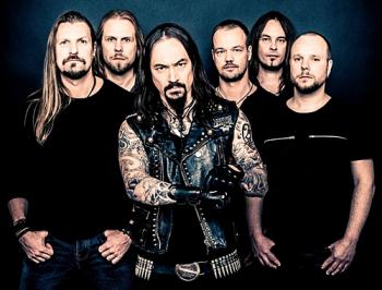 Amorphis - 