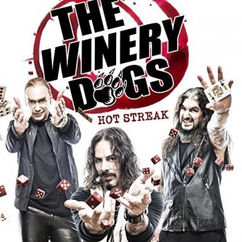 The Winery Dogs - Hot Streak