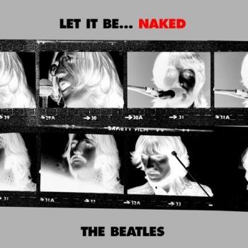 The Beatles - Let It Be... Naked