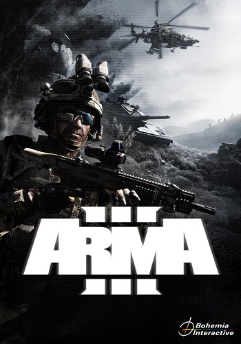 Arma 3 EPOCH [v1.52]