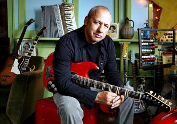 Mark Knopfler - 