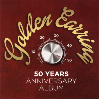 Golden Earring - 50 Years Anniversary Album