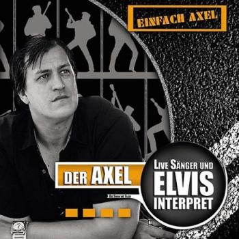 Der Axel - Einfach Axel