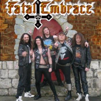 Fatal Embrace - 