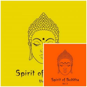 VA - Spirit of Buddha Vol 1-2