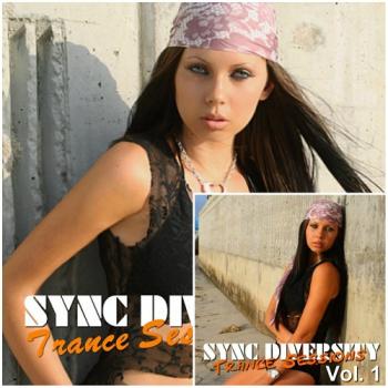 VA - Sync Diversity Trance Sessions Vol 1-2