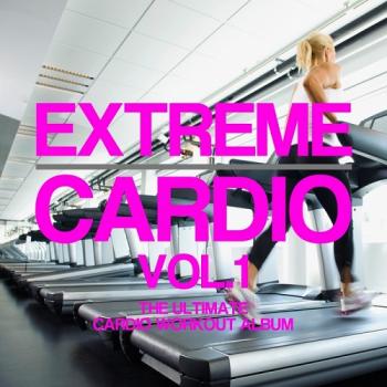 VA - Extreme Cardio Vol 1