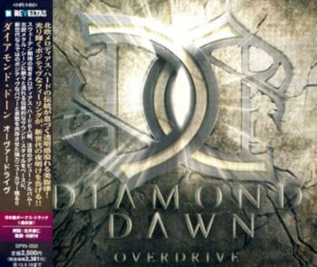 Diamond Dawn - Overdrive