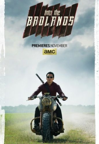 []   , 1  1-6   6 / Into the Badlands (2015) MVO