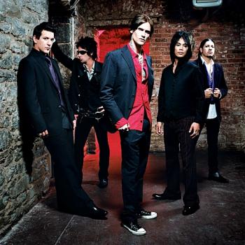 Buckcherry - 