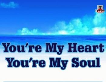 VA - You're My Heart, You're My Soul    Modern Talking