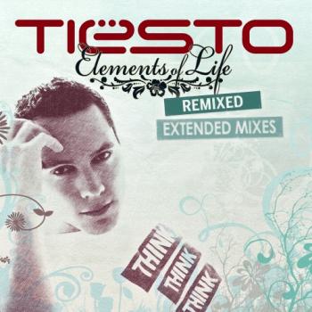 Tiesto - Elements of Life Remixed