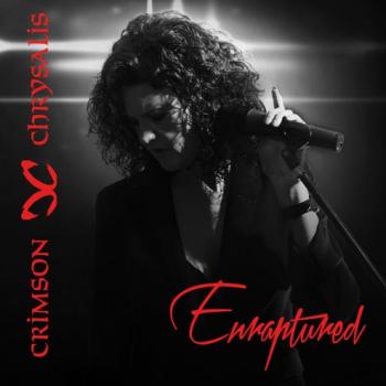 Crimson Chrysalis - Enraptured