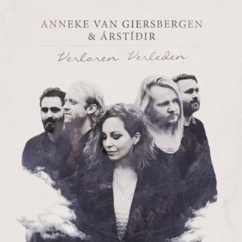 Arstidir - Anneke van Giersbergen Arstidir Verloren Verleden