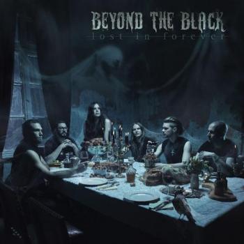 Beyond The Black - Lost In Forever