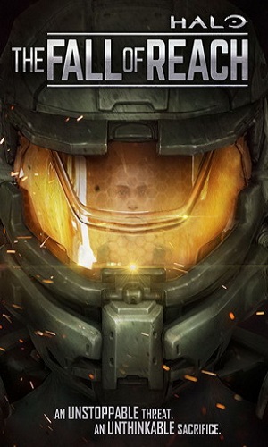 Halo:   / Halo: The Fall of Reach MVO