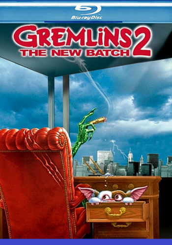  2:   / Gremlins 2: The New Batch DUB