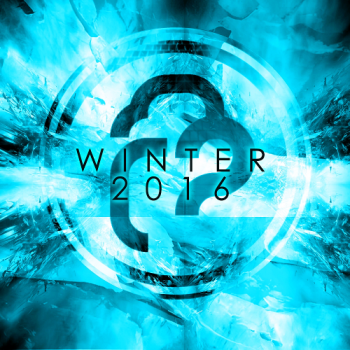 VA - Infrasonic Winter Selection