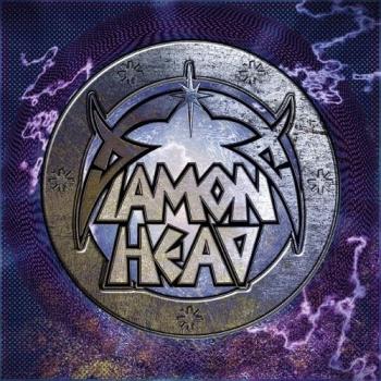 Diamond Head - Diamond Head