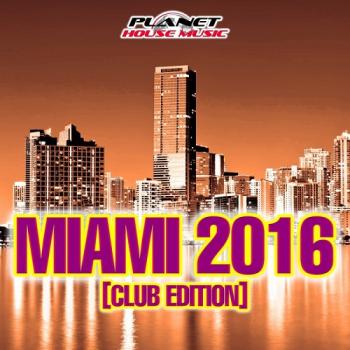 VA - Miami 2016