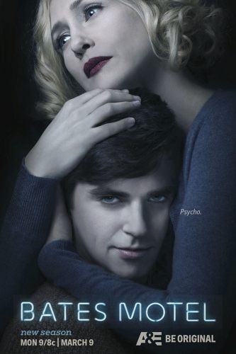 []   /  , 4  1-5   10 / Bates Motel (2016) MVO