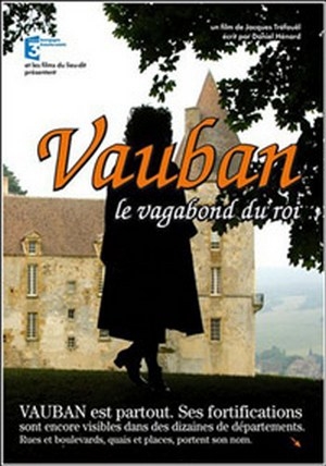  -     / Vauban. Le vagabond du roi DVO