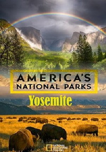   .  / America's National Parks. Yosemite DUB