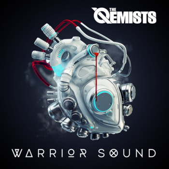 The Qemists - Warrior Sound